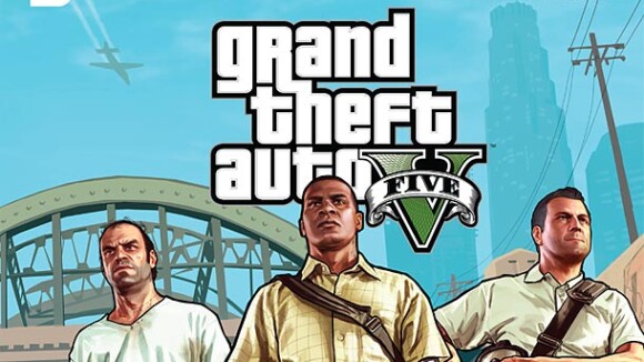 GTA 5 : nouvelles infos sur le Gameplay grâce à Rockstar Games