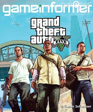 Rockstar Games dévoile de nouvelles infos