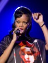 Rihanna, une vraie sexy girl