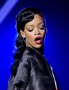 Rihanna a tout donné pour ses fans français