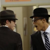 Glee saison 4 : la playlist héroïque de l'épisode 7 ! (SPOILER)