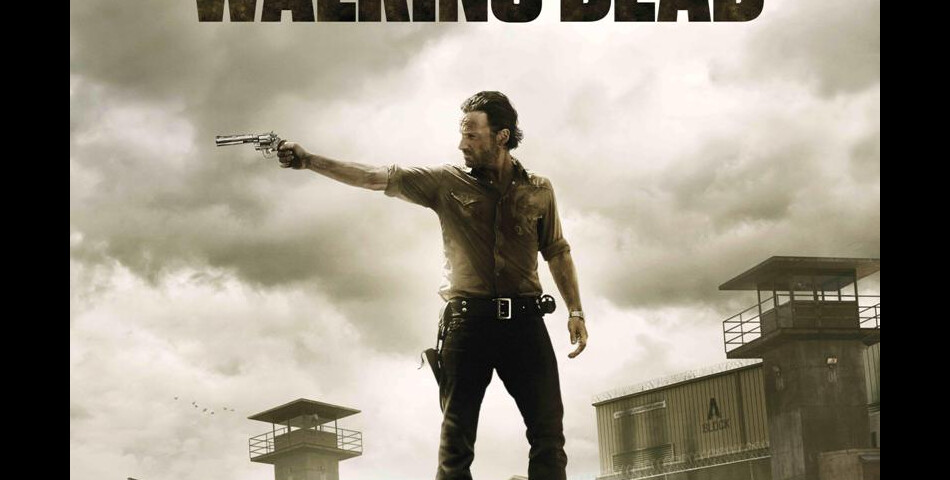The Walking Dead continue de nous surprendre