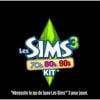 Découvrez le nouveau kit objets des Sims 3