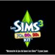 Découvrez le nouveau kit objets des Sims 3