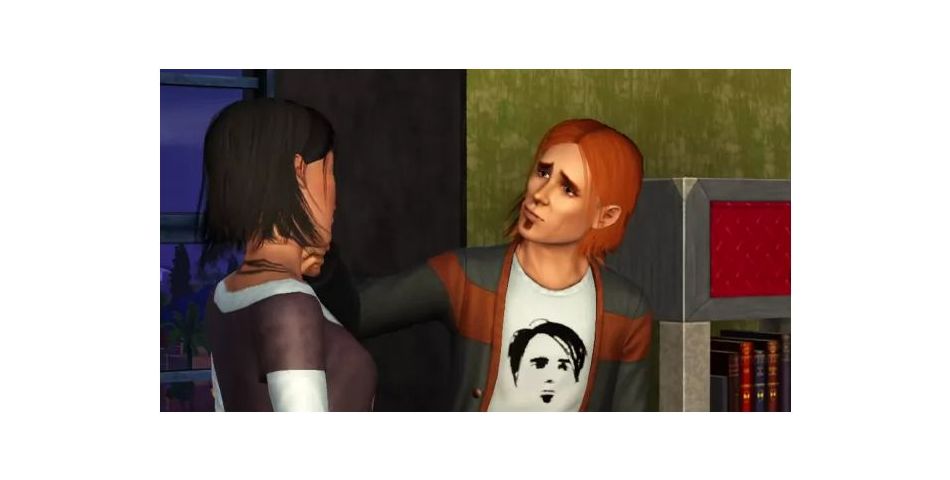 Plongez dans les 90&#039;s grâce au nouveau kit objets imaginé par EA