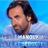 André Manoukian va être fidèle à lui-même dans Nouvelle Star 2012 !