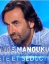 André Manoukian va être fidèle à lui-même dans Nouvelle Star 2012 !