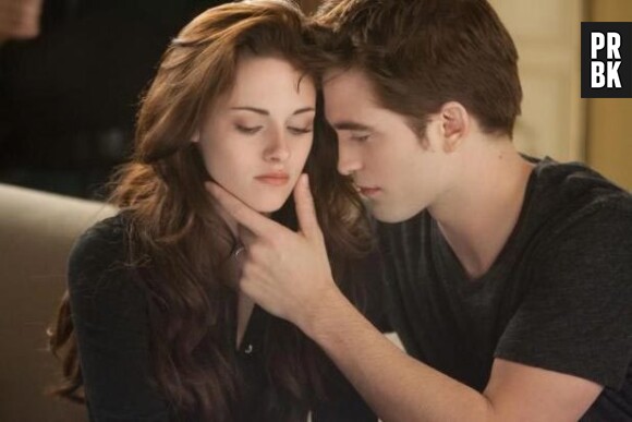 L'histoire d'Edward et Bella au second plan pour Twilight 4 partie 2