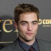 Robert Pattinson n'a pas kiffé tourner la scène de sexe de Twilight 5