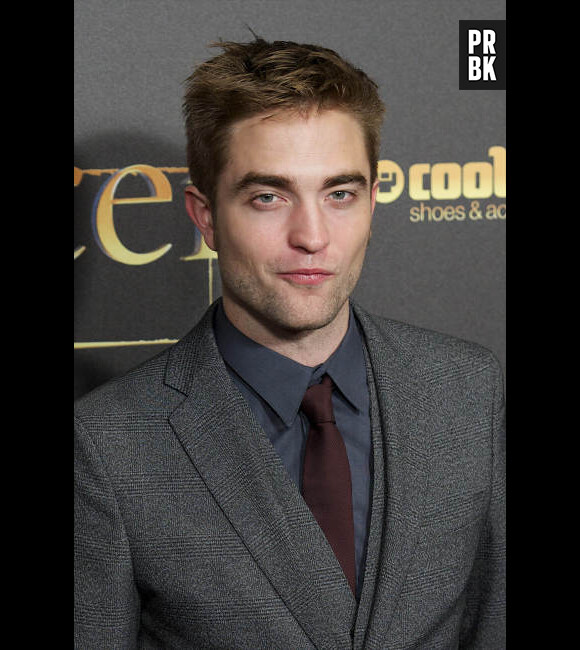 Robert Pattinson n'a pas kiffé tourner la scène de sexe de Twilight 5