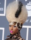 Nicki Minaj : Trop vénère mais pas de scandale cette fois