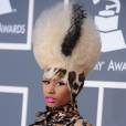 Nicki Minaj : Trop vénère mais pas de scandale cette fois