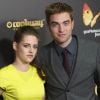 Kristen Stewart et Robert Pattinson parents, ce n'est pas pour maintenant !