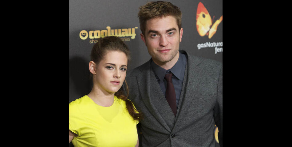 Kristen Stewart et Robert Pattinson parents, ce n&#039;est pas pour maintenant !