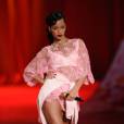 Rihanna : L'amour triomphe toujours !