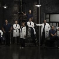 Grey&#039;s Anatomy saison 9 : Neve Campbell arrive à Seattle ! (PHOTO)