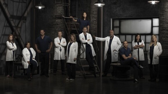 Grey's Anatomy saison 9 : Neve Campbell arrive à Seattle ! (PHOTO)