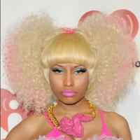 Nicki Minaj : gros clash avec un ancien juré d'Americal Idol !