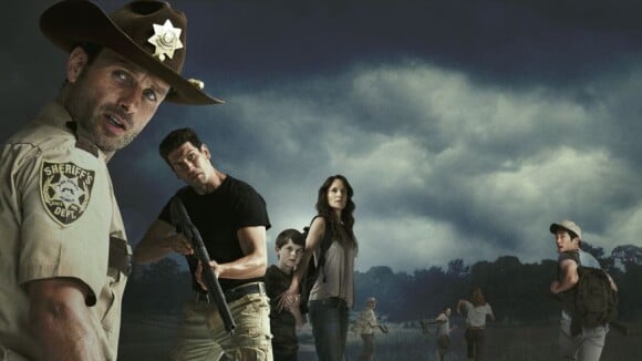 The Walking Dead saison 3 : un retour en préparation ? (SPOILER)