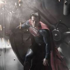 Justice League : le Superman de Man of Steel servira d'introduction au film