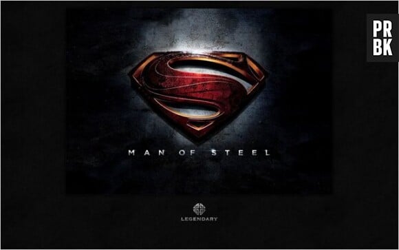 Man of Steel sortira en 2013