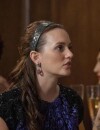 Blair face à Dan dans l'épisode 9 de la saison 6 de Gossip Girl