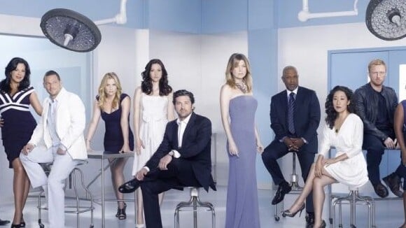 Grey's Anatomy saison 9 : l'identité de la nouvelle victime dévoilée ! (SPOILER)