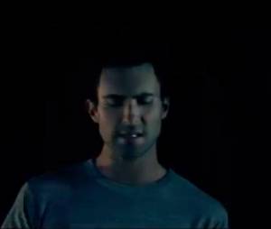 Adam Levine est en featuring avec 50 Cent !