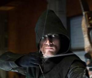 Arrow va affronter un nouvel ennemi