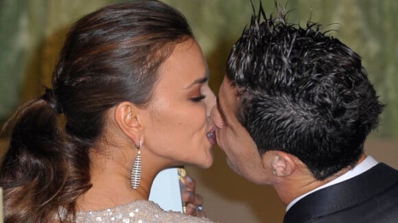 Cristiano Ronaldo et Irina Shayk : bientôt une sextape à cause d'un cambriolage ?