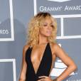Rihanna : Plus amoureuse que jamais de Chris Brown