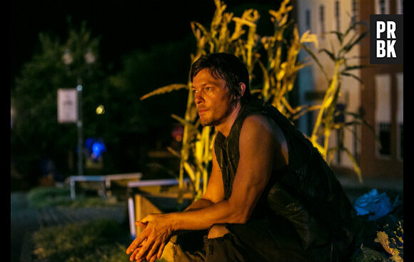 Daryl va faire face à son frère dans le final de mi-saison de The Walking Dead