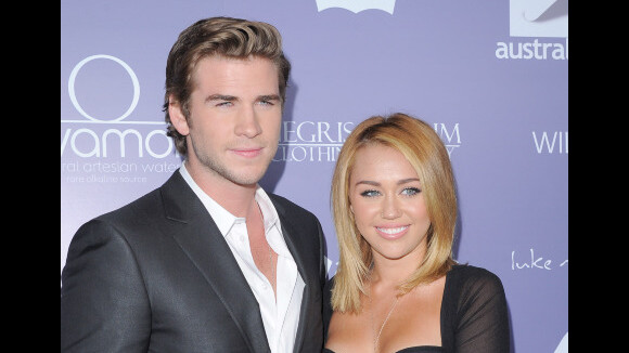 Miley Cyrus et Liam Hemsworth : Les détails de leur contrat de mariage !