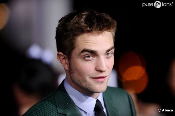Robert Pattinson ne voudrait pas de Kristen Stewart sur le tournage de The Rover