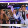 Les candidats de L'Ile des Vérités 2 se lâchent sur le Gangnam Style !