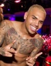 Chris Brown n'a pas tenu longtemps loin de Twitter