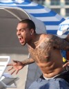 Chris Brown va-t-il envoyer un message à ses followers ?