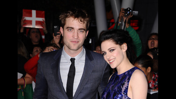 Robert Pattinson : Kristen Stewart frustrée par son attitude