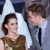 Tout n'est pas rose pour Robert Pattinson et Kristen Stewart