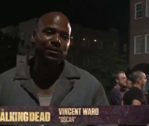 Making-of de l'épisode 8 de la saison 3 de The Walking Dead