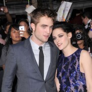 Kristen Stewart et Robert Pattinson : en pleine préparation d&#039;un gros mariage ! Info ou intox ?
