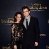 Robert Pattinson et Kristen Stewart voudrait une grande cérémonie !