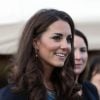 Kate Middleton va maintenant devoir affronter les médias