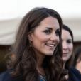 Kate Middleton très touchée par la mort de Jacintha Sladahna
