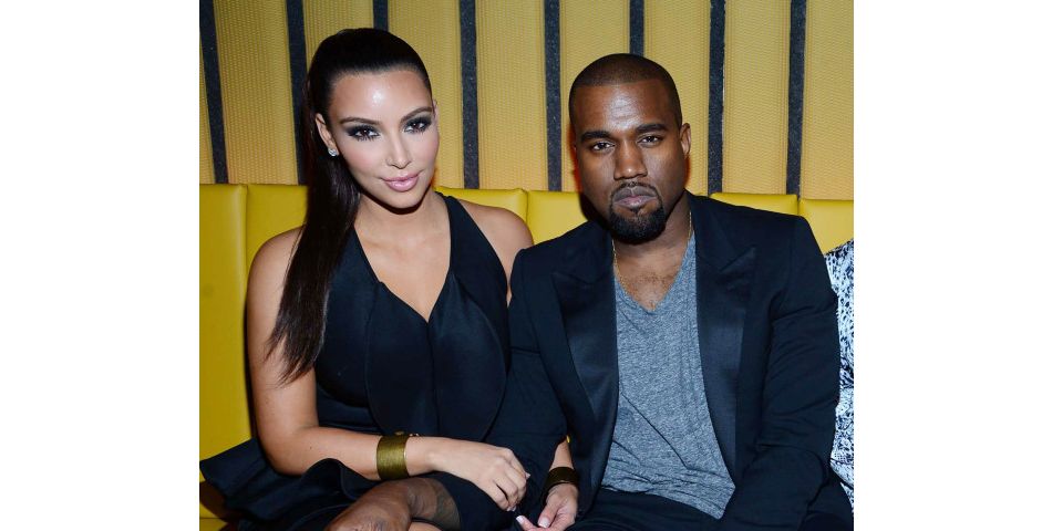 Kanye West devrait lui remonter le moral !