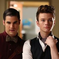 Glee saison 4 : un nouveau beau-gosse pour séduire Kurt ? (SPOILER)