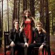 Vampire Diaries va perdre l'un de ses personnages principaux