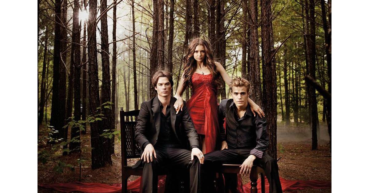 The Vampire Diaries saison 4 : qui va mourir dans l'épisode 9 ? Les