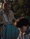 Clark Kent enfant dans Man of Steel