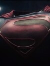 Le nouveau costume de Superman dans Man of Steel